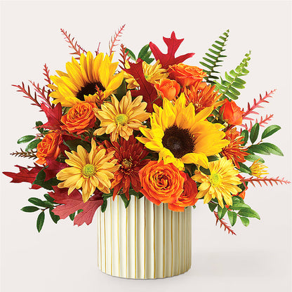 Fall Campfire Bouquet – DANI' SWEET DELIGHTS, Las Vegas NV