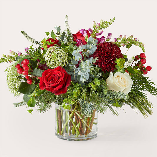 Cranberry Fizz Bouquet – DANI' SWEET DELIGHTS, Las Vegas NV