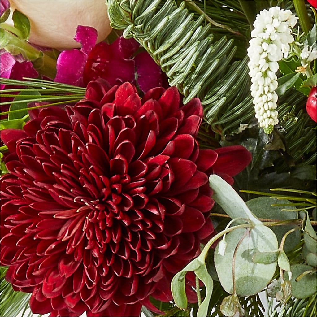 Cranberry Fizz Bouquet – DANI' SWEET DELIGHTS, Las Vegas NV