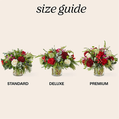 Cranberry Fizz Bouquet – DANI' SWEET DELIGHTS, Las Vegas NV
