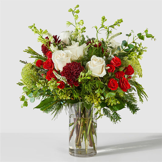 Favorite Traditions Bouquet – DANI' SWEET DELIGHTS, Las Vegas NV