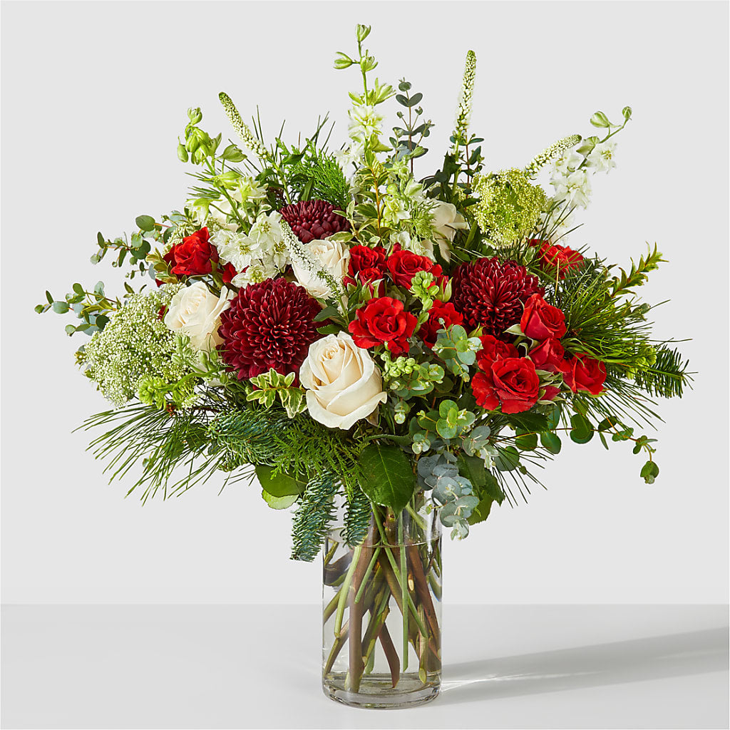 Favorite Traditions Bouquet – DANI' SWEET DELIGHTS, Las Vegas NV