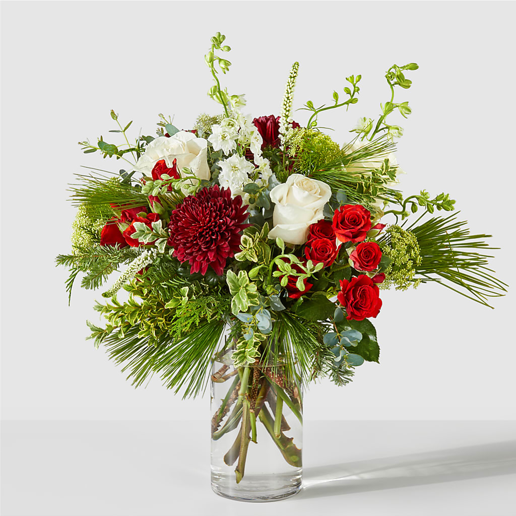 Favorite Traditions Bouquet – DANI' SWEET DELIGHTS, Las Vegas NV