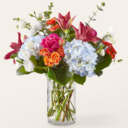 Awestruck Luxury Bouquet – DANI' SWEET DELIGHTS, Las Vegas NV