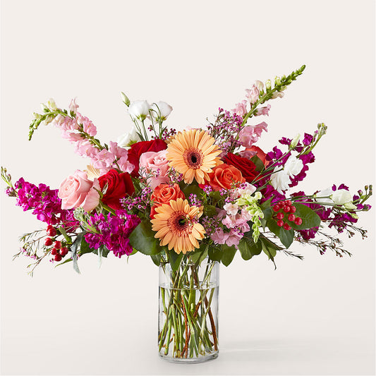 Renaissance Luxury Bouquet – DANI' SWEET DELIGHTS, Las Vegas NV