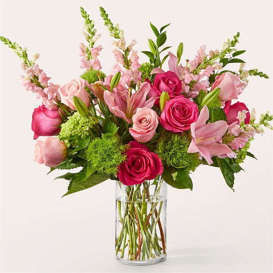 Fit for a Queen Luxury Bouquet – DANI' SWEET DELIGHTS, Las Vegas NV