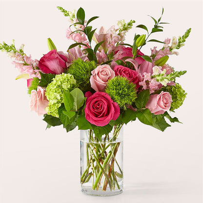 Fit for a Queen Luxury Bouquet – DANI' SWEET DELIGHTS, Las Vegas NV