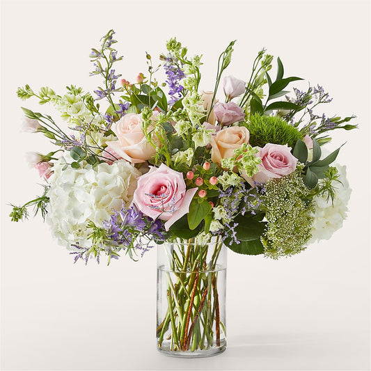 From Scratch Luxury Bouquet – DANI' SWEET DELIGHTS, Las Vegas NV