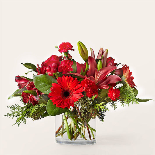 Friendsmas Bouquet – DANI' SWEET DELIGHTS, Las Vegas NV