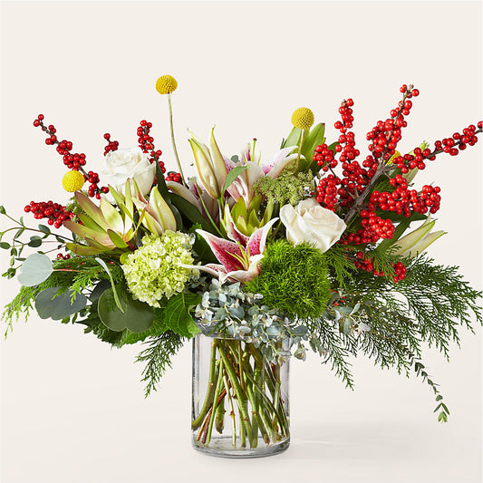 Berry & Bright Bouquet – DANI' SWEET DELIGHTS, Las Vegas NV