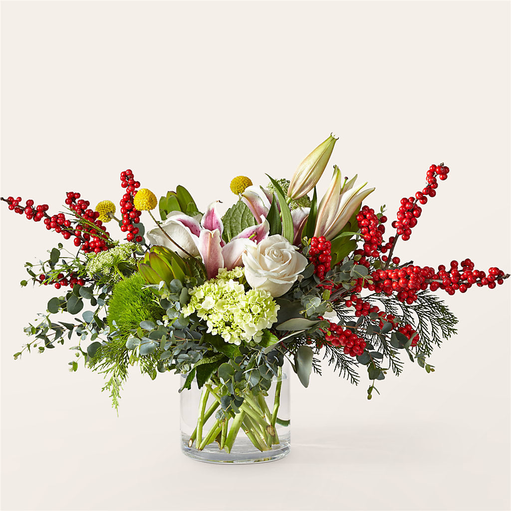 Berry & Bright Bouquet – DANI' SWEET DELIGHTS, Las Vegas NV