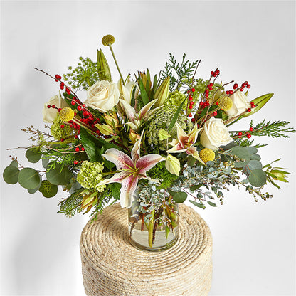 Berry & Bright Bouquet – DANI' SWEET DELIGHTS, Las Vegas NV
