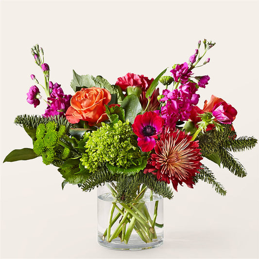 All the Tinsel Bouquet – DANI' SWEET DELIGHTS, Las Vegas NV