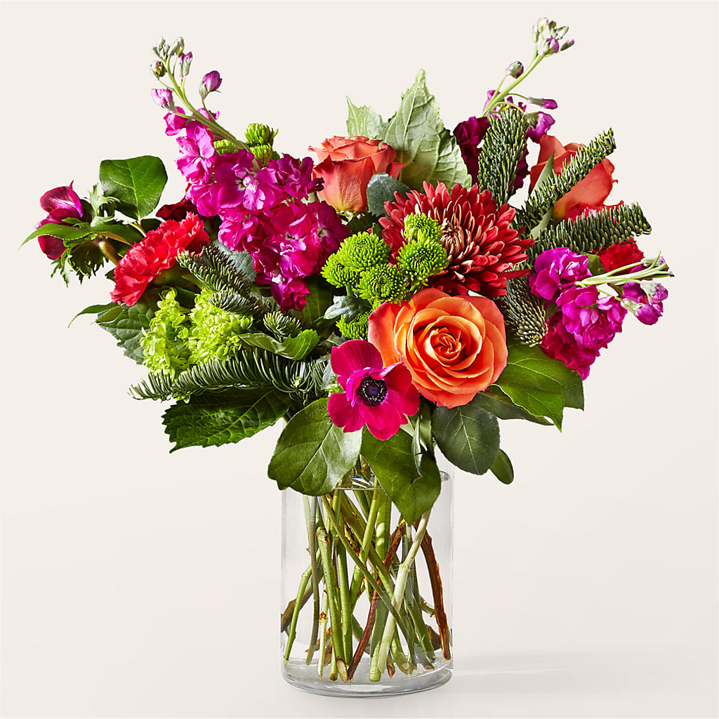 All the Tinsel Bouquet – DANI' SWEET DELIGHTS, Las Vegas NV
