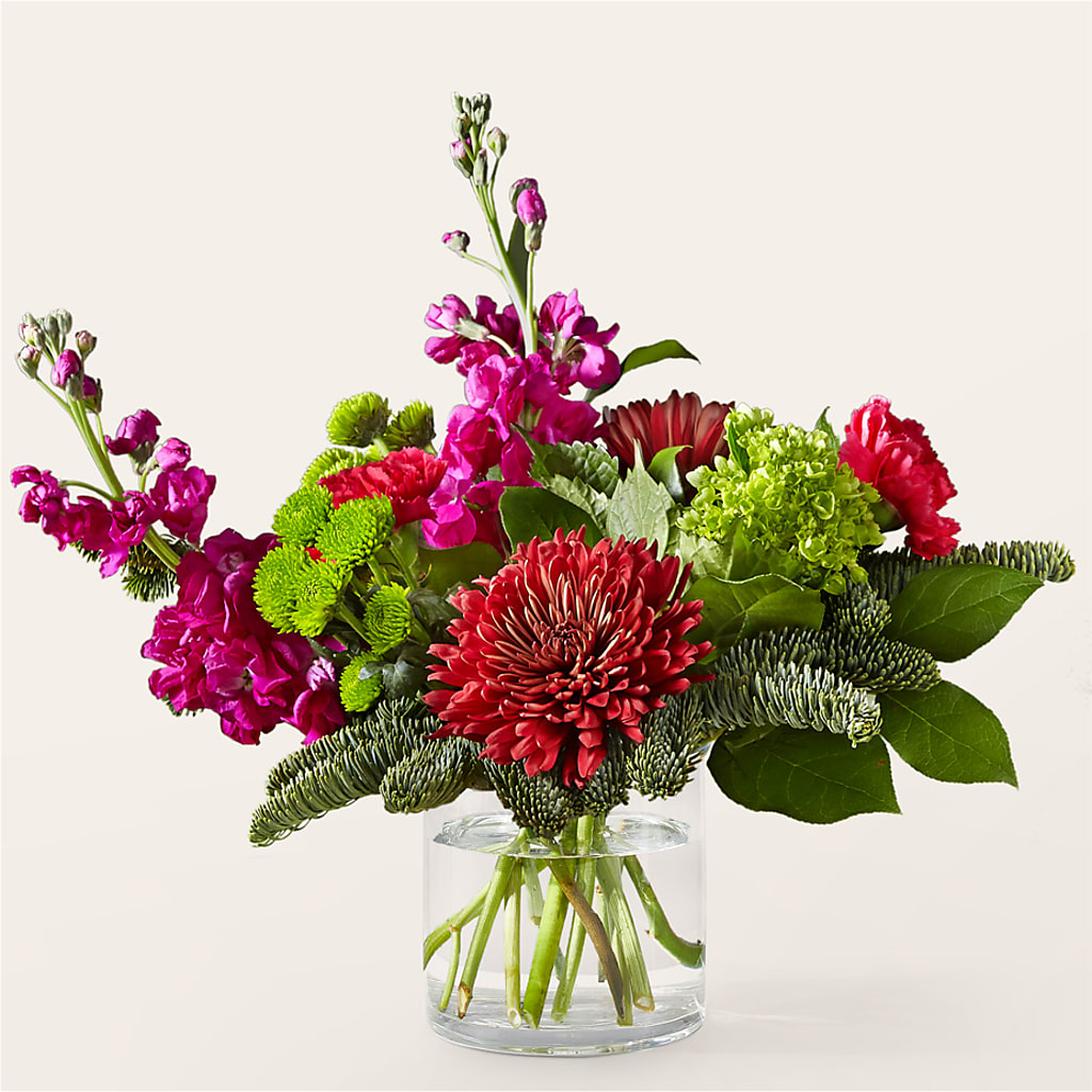 All the Tinsel Bouquet – DANI' SWEET DELIGHTS, Las Vegas NV