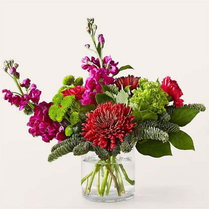All the Tinsel Bouquet – DANI' SWEET DELIGHTS, Las Vegas NV