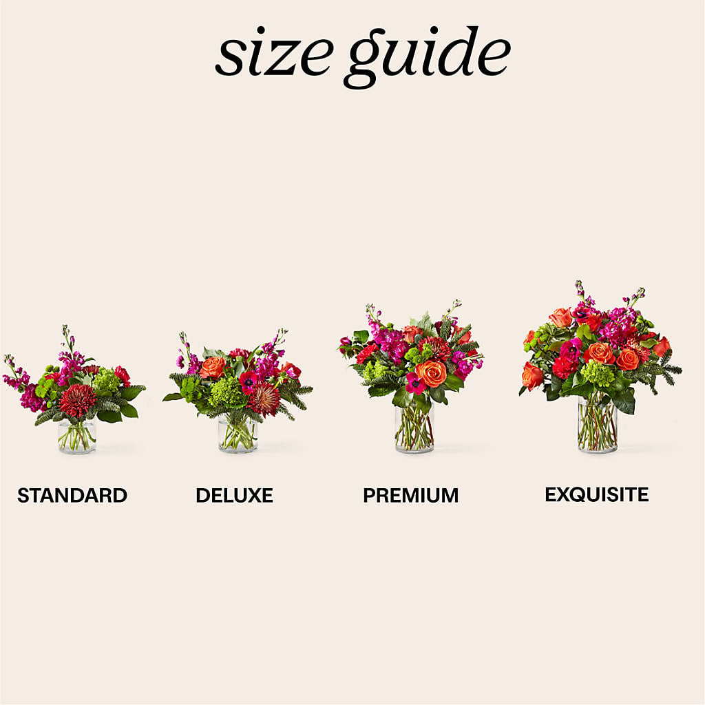 All the Tinsel Bouquet – DANI' SWEET DELIGHTS, Las Vegas NV