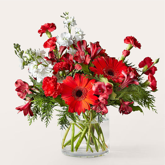 Holidaisy Bouquet – DANI' SWEET DELIGHTS, Las Vegas NV