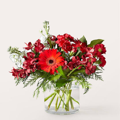 Holidaisy Bouquet – DANI' SWEET DELIGHTS, Las Vegas NV