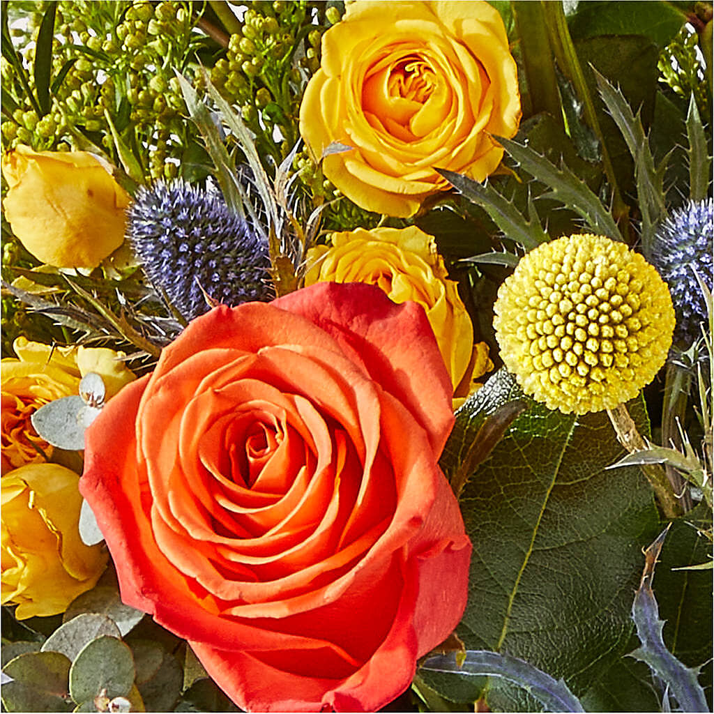Disco Bouquet – DANI' SWEET DELIGHTS, Las Vegas NV