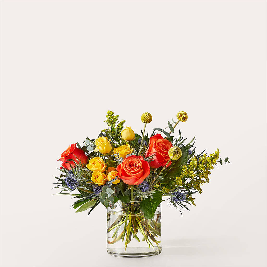 Disco Bouquet – DANI' SWEET DELIGHTS, Las Vegas NV