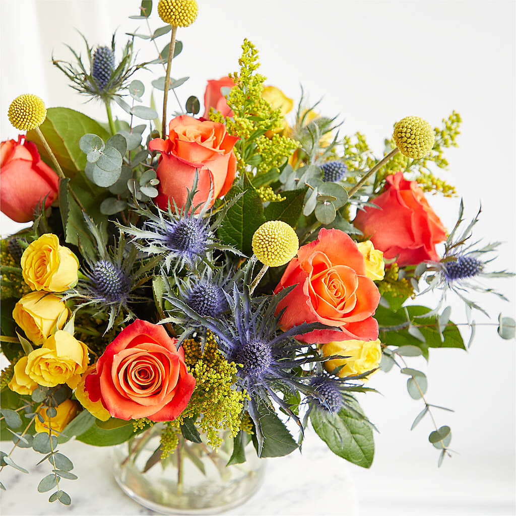 Disco Bouquet – DANI' SWEET DELIGHTS, Las Vegas NV