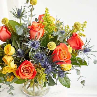 Disco Bouquet – DANI' SWEET DELIGHTS, Las Vegas NV