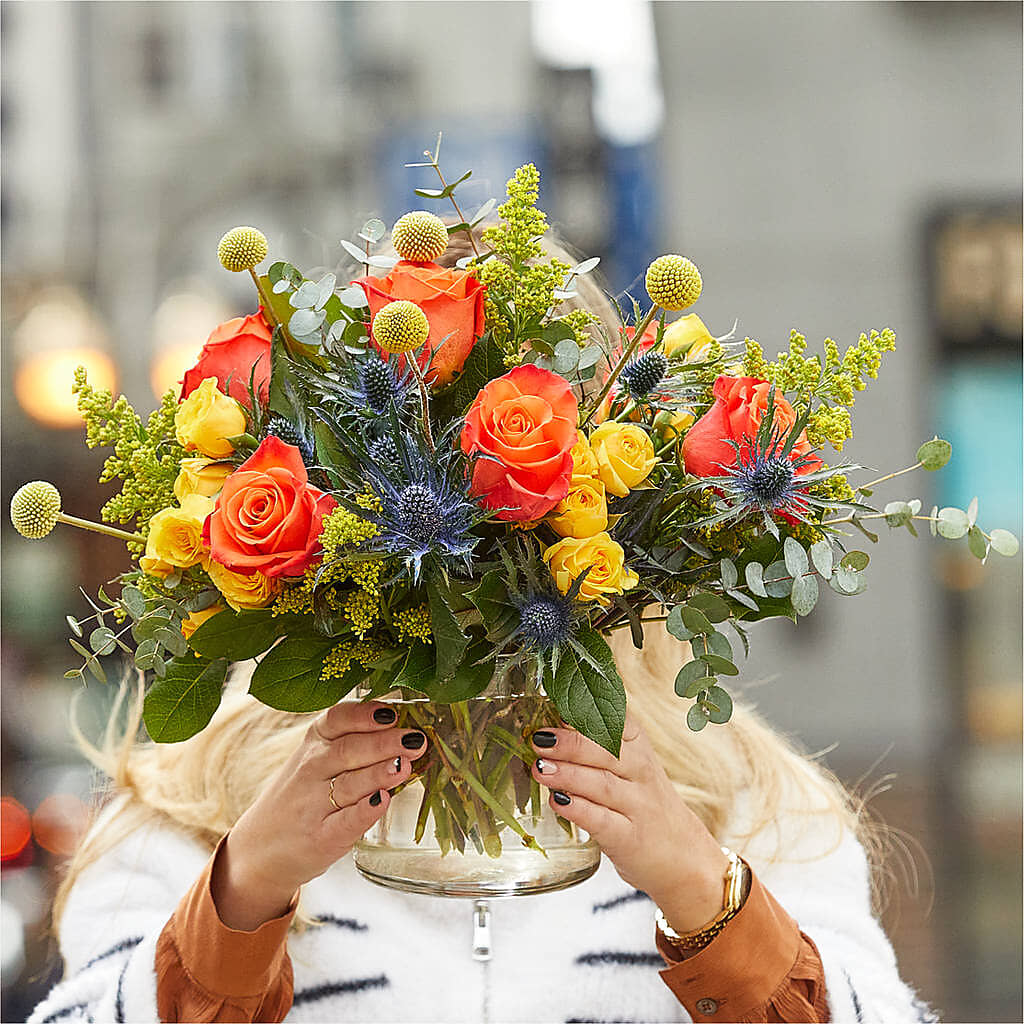 Disco Bouquet – DANI' SWEET DELIGHTS, Las Vegas NV