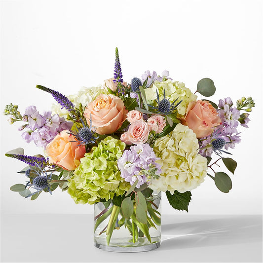 Porch Swing Bouquet – DANI' SWEET DELIGHTS, Las Vegas NV
