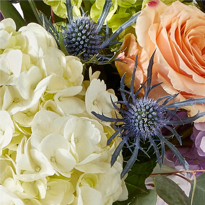 Porch Swing Bouquet – DANI' SWEET DELIGHTS, Las Vegas NV