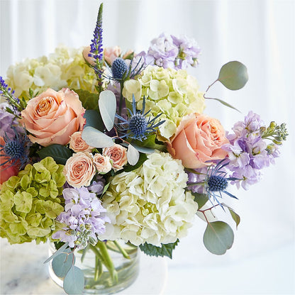 Porch Swing Bouquet – DANI' SWEET DELIGHTS, Las Vegas NV