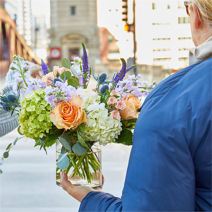 Porch Swing Bouquet – DANI' SWEET DELIGHTS, Las Vegas NV