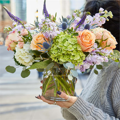 Porch Swing Bouquet – DANI' SWEET DELIGHTS, Las Vegas NV