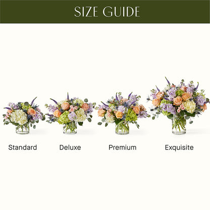 Porch Swing Bouquet – DANI' SWEET DELIGHTS, Las Vegas NV
