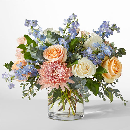 Inspired Bouquet – DANI' SWEET DELIGHTS, Las Vegas NV