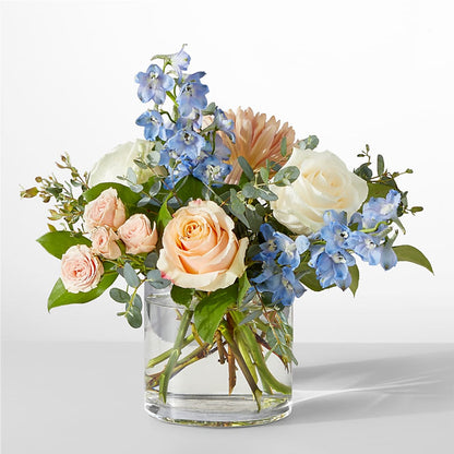 Inspired Bouquet – DANI' SWEET DELIGHTS, Las Vegas NV