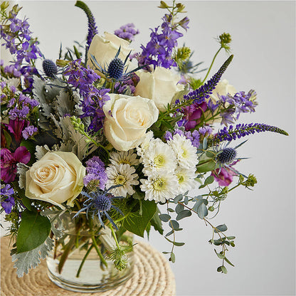 Shooting Star Bouquet – DANI' SWEET DELIGHTS, Las Vegas NV