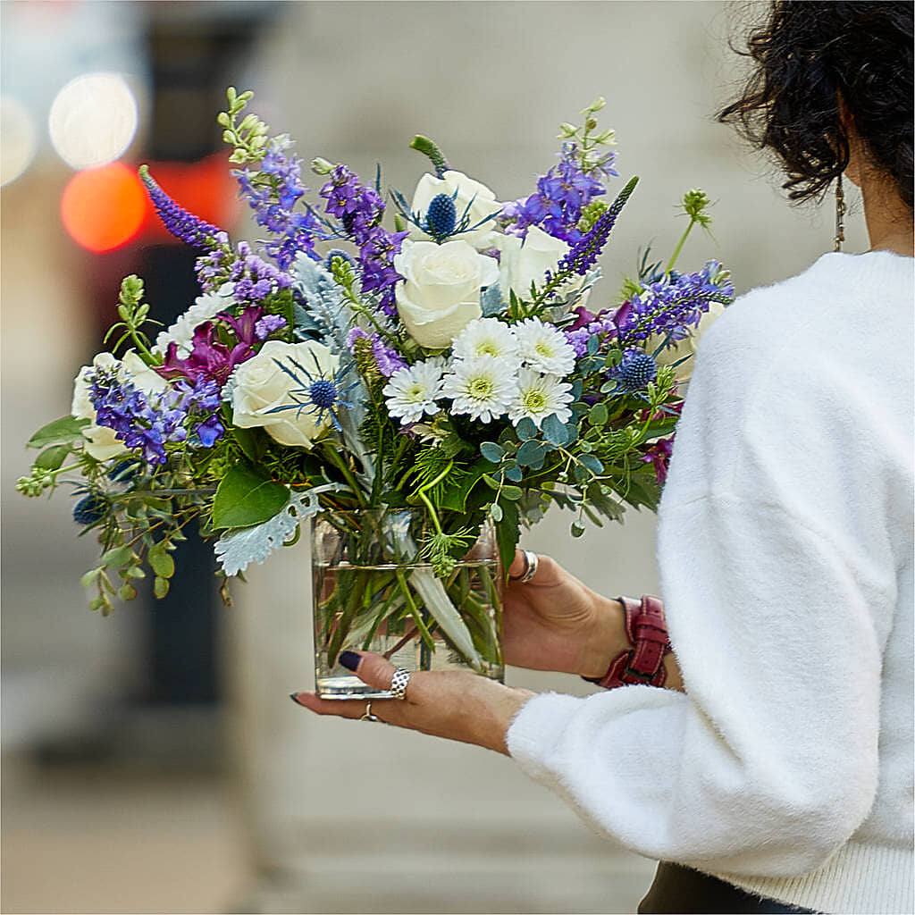 Shooting Star Bouquet – DANI' SWEET DELIGHTS, Las Vegas NV