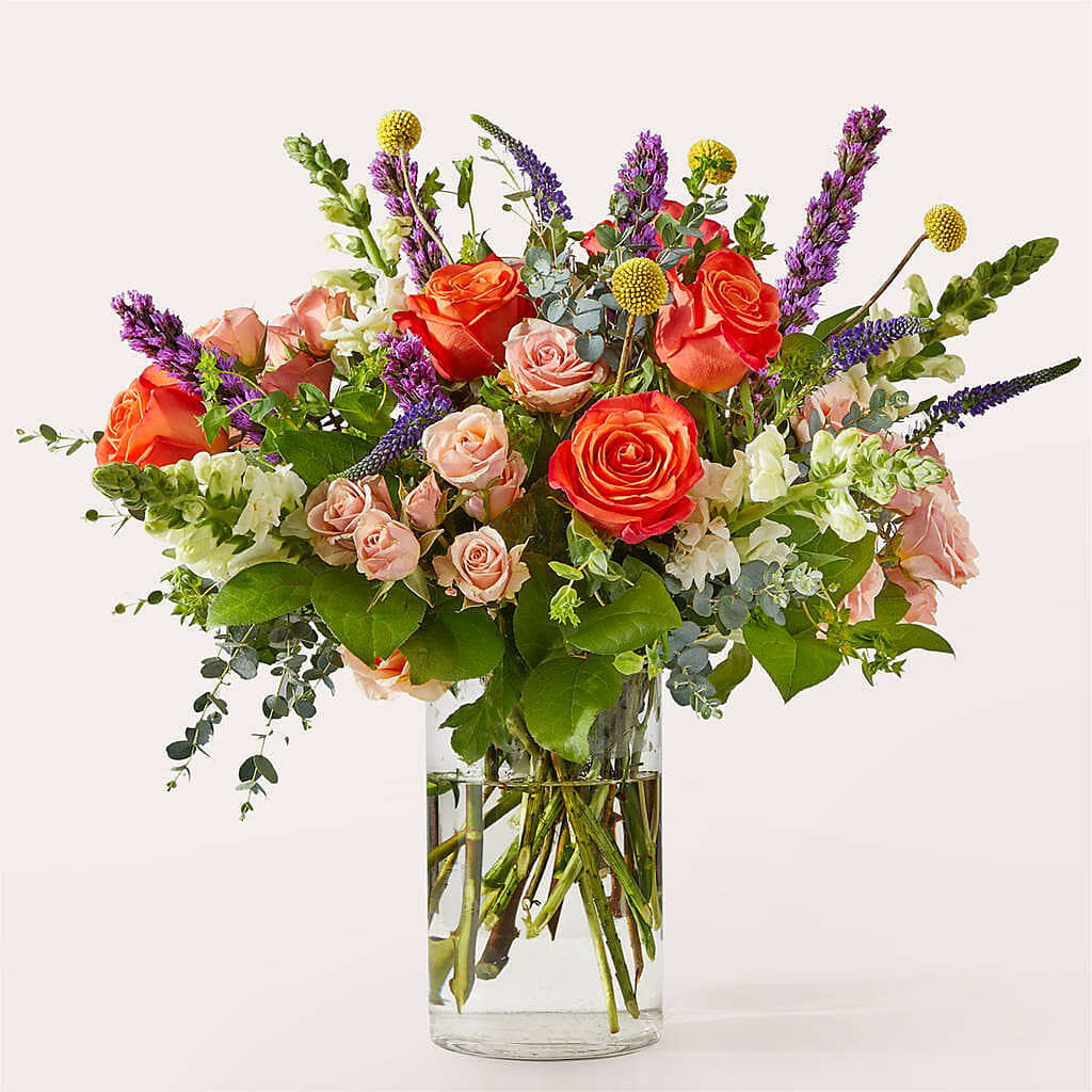 The Standout Bouquet – DANI' SWEET DELIGHTS, Las Vegas NV