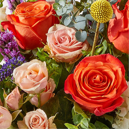 The Standout Bouquet – DANI' SWEET DELIGHTS, Las Vegas NV