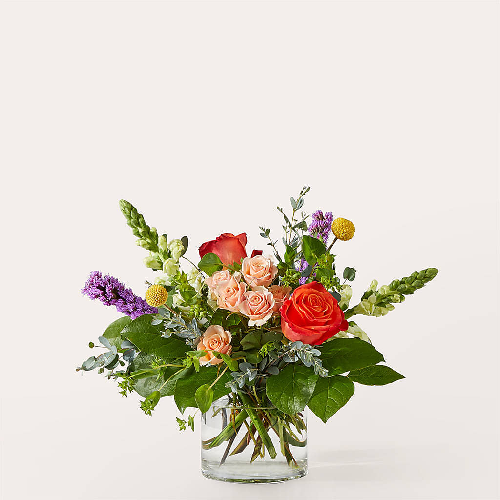 The Standout Bouquet – DANI' SWEET DELIGHTS, Las Vegas NV