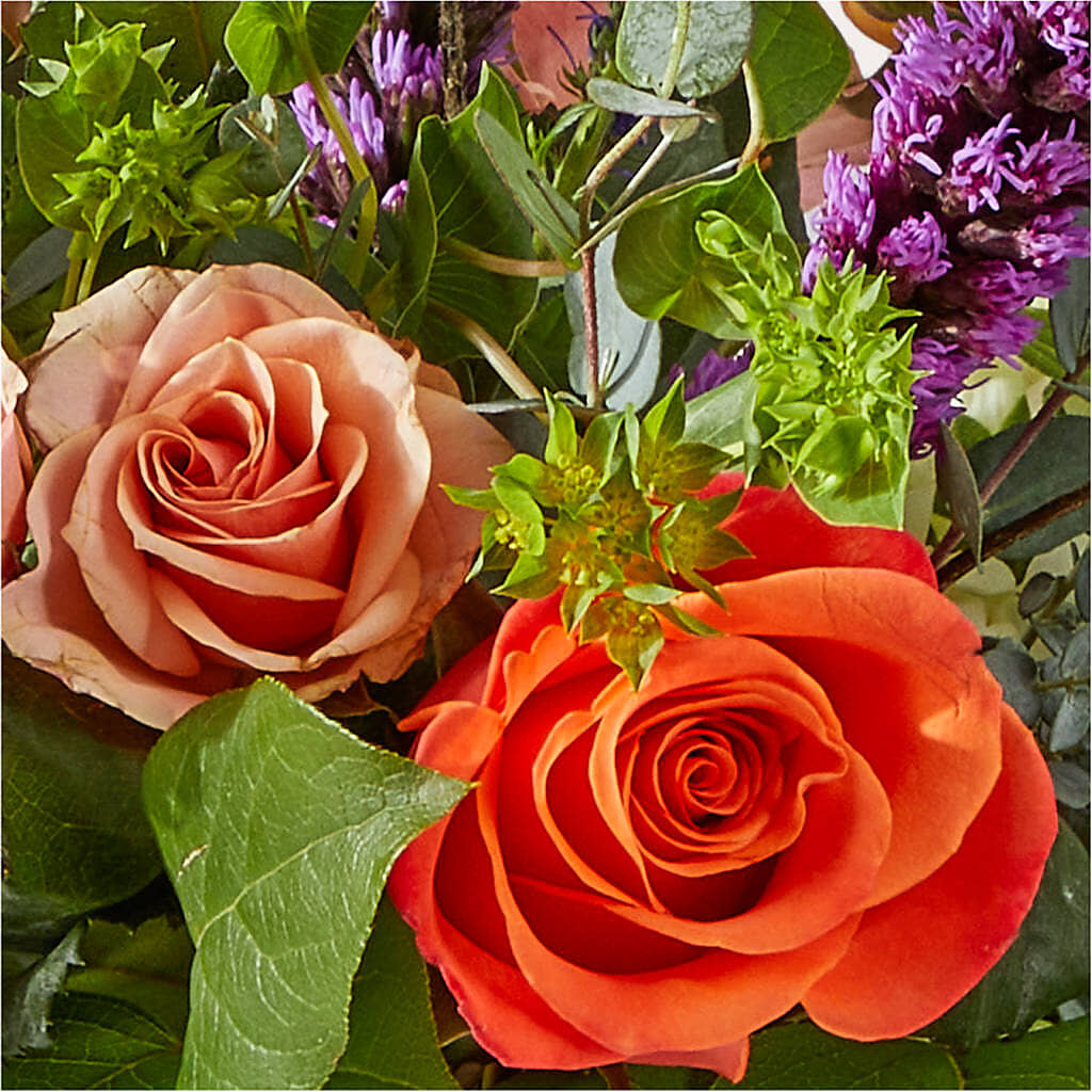 The Standout Bouquet – DANI' SWEET DELIGHTS, Las Vegas NV
