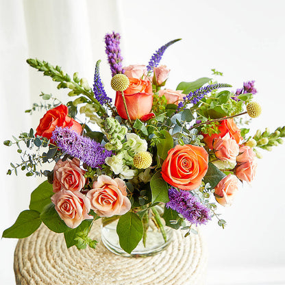 The Standout Bouquet – DANI' SWEET DELIGHTS, Las Vegas NV