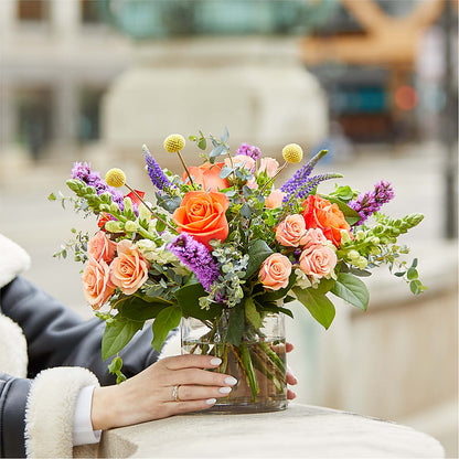 The Standout Bouquet – DANI' SWEET DELIGHTS, Las Vegas NV