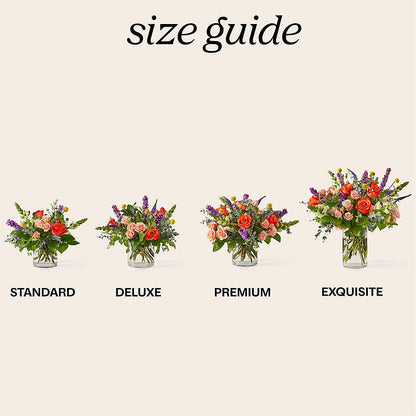 The Standout Bouquet – DANI' SWEET DELIGHTS, Las Vegas NV