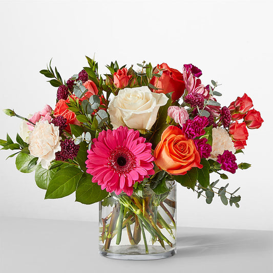 Smell the Roses Bouquet – DANI' SWEET DELIGHTS, Las Vegas NV