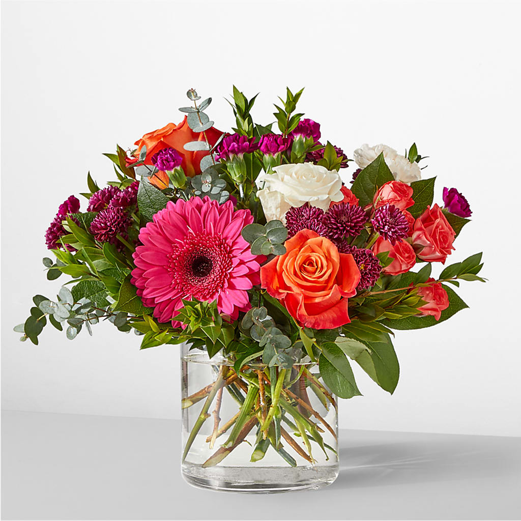 Smell the Roses Bouquet – DANI' SWEET DELIGHTS, Las Vegas NV
