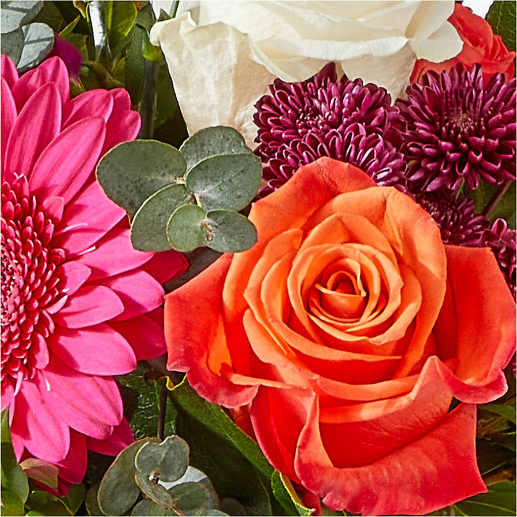 Smell the Roses Bouquet – DANI' SWEET DELIGHTS, Las Vegas NV
