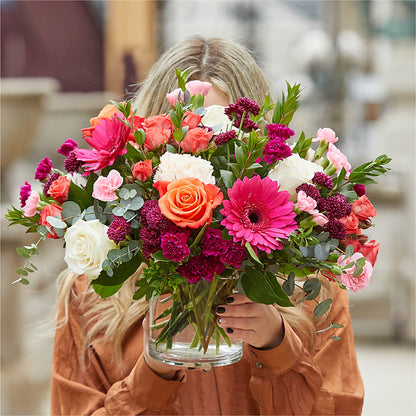 Smell the Roses Bouquet – DANI' SWEET DELIGHTS, Las Vegas NV