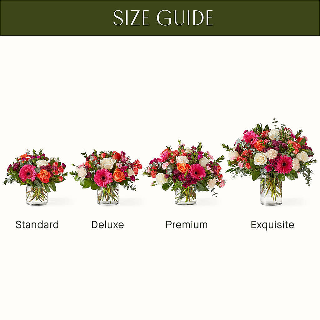 Smell the Roses Bouquet – DANI' SWEET DELIGHTS, Las Vegas NV